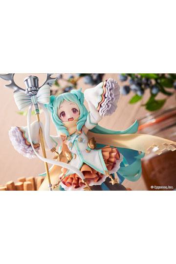 Princess Connect! Re:Dive PVC Statue 1/7 Miyako Oyatsu no Jikan Nano Ver. 30 cm