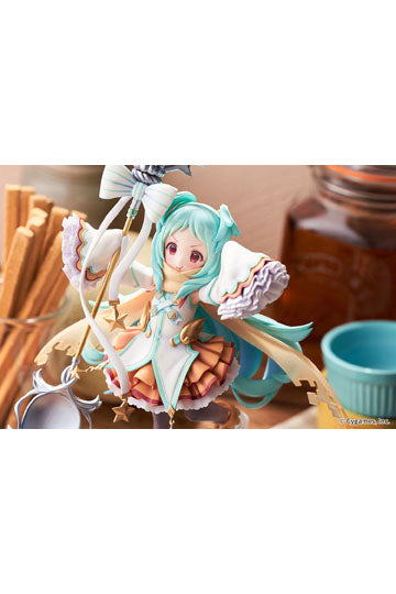 Princess Connect! Re:Dive PVC Statue 1/7 Miyako Oyatsu no Jikan Nano Ver. 30 cm