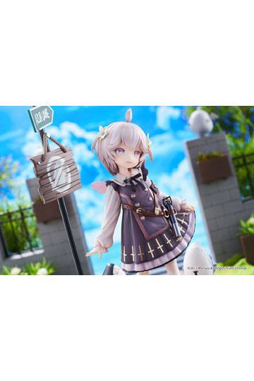 Azur Lane PVC Statue U-110 A Cute, Sharky Reverie 24 cm