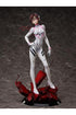 Evangelion 4.0 Final PVC Statue 1/7 Mari Makinami Illustrious Last Mission 27 cm