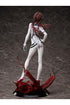 Evangelion 4.0 Final PVC Statue 1/7 Mari Makinami Illustrious Last Mission 27 cm