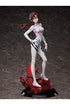 Evangelion 4.0 Final PVC Statue 1/7 Mari Makinami Illustrious Last Mission 27 cm