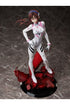 Evangelion 4.0 Final PVC Statue 1/7 Mari Makinami Illustrious Last Mission 27 cm