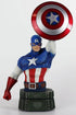 Marvel Bust Captain America 26 cm