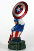 Marvel Bust Captain America 26 cm