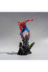 Marvel Comics Amazing Art Statue 1/10 Amazing Spider-Man 22 cm