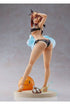 Atelier Ryza 2 Lost Legends & The Secret Fairy PVC Statue 1/6 Ryza Black Swimwear Tanned Ver. 27 cm