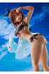 Atelier Ryza 2 Lost Legends & The Secret Fairy PVC Statue 1/6 Ryza Black Swimwear Tanned Ver. 27 cm