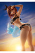 Atelier Ryza 2 Lost Legends & The Secret Fairy PVC Statue 1/6 Ryza Black Swimwear Tanned Ver. 27 cm