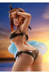 Atelier Ryza 2 Lost Legends & The Secret Fairy PVC Statue 1/6 Ryza Black Swimwear Tanned Ver. 27 cm