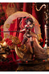 Date A Live IV PVC Statue 1/7 Kurumi Tokisaki Lingerie Swimwear Ver. 27 cm