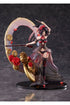 Date A Live IV PVC Statue 1/7 Kurumi Tokisaki Lingerie Swimwear Ver. 27 cm