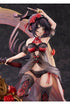 Date A Live IV PVC Statue 1/7 Kurumi Tokisaki Lingerie Swimwear Ver. 27 cm