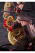 Date A Live IV PVC Statue 1/7 Kurumi Tokisaki Lingerie Swimwear Ver. 27 cm