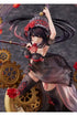 Date A Live IV PVC Statue 1/7 Kurumi Tokisaki Lingerie Swimwear Ver. 27 cm