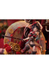 Date A Live IV PVC Statue 1/7 Kurumi Tokisaki Lingerie Swimwear Ver. 27 cm