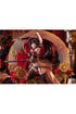 Date A Live IV PVC Statue 1/7 Kurumi Tokisaki Lingerie Swimwear Ver. 27 cm