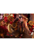 Date A Live IV PVC Statue 1/7 Kurumi Tokisaki Lingerie Swimwear Ver. 27 cm