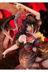 Date A Live IV PVC Statue 1/7 Kurumi Tokisaki Lingerie Swimwear Ver. 27 cm
