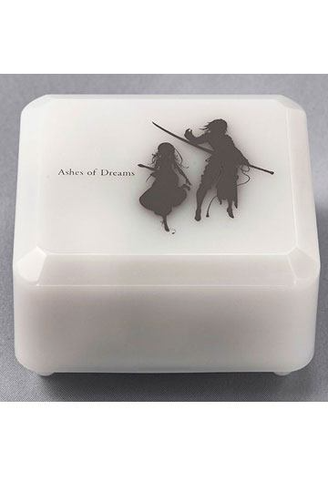 NieR Replicant ver.1.22474487139 Music Box Ashes of Dreams