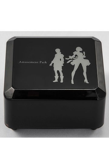 NieR Replicant ver.1.22474487139 Music Box Amusement Park