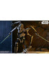 Star Wars Action Figure 1/6 General Grievous 41 cm