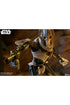 Star Wars Action Figure 1/6 General Grievous 41 cm