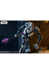 Star Wars Action Figure 1/6 General Grievous 41 cm