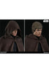 Star Wars Episode VI Deluxe Action Figure 1/6 Luke Skywalker Deluxe 30 cm