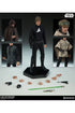 Star Wars Episode VI Deluxe Action Figure 1/6 Luke Skywalker Deluxe 30 cm