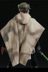 Star Wars Episode VI Deluxe Action Figure 1/6 Luke Skywalker Deluxe 30 cm