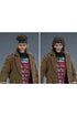 X-Men Action Figure 1/6 Gambit Deluxe 30 cm