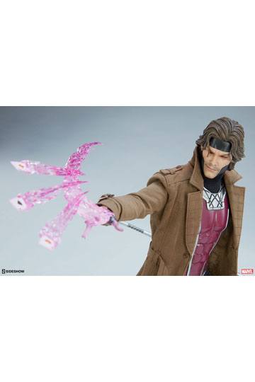 X-Men Action Figure 1/6 Gambit Deluxe 30 cm