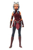 Star Wars The Clone Wars Action Figure 1/6 Ahsoka Tano 27 cm