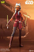 Star Wars The Clone Wars Action Figure 1/6 Ahsoka Tano 27 cm