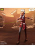 Star Wars The Clone Wars Action Figure 1/6 Ahsoka Tano 27 cm