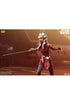 Star Wars The Clone Wars Action Figure 1/6 Ahsoka Tano 27 cm