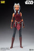 Star Wars The Clone Wars Action Figure 1/6 Ahsoka Tano 27 cm