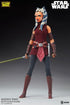 Star Wars The Clone Wars Action Figure 1/6 Ahsoka Tano 27 cm