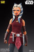 Star Wars The Clone Wars Action Figure 1/6 Ahsoka Tano 27 cm