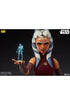 Star Wars The Clone Wars Action Figure 1/6 Ahsoka Tano 27 cm