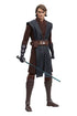 Star Wars The Clone Wars Action Figure 1/6 Anakin Skywalker 31 cm