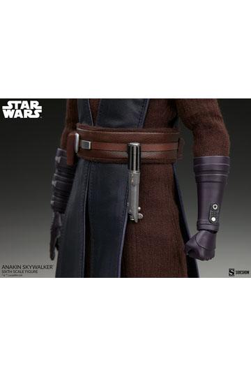 Star Wars The Clone Wars Action Figure 1/6 Anakin Skywalker 31 cm