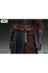 Star Wars The Clone Wars Action Figure 1/6 Anakin Skywalker 31 cm