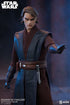 Star Wars The Clone Wars Action Figure 1/6 Anakin Skywalker 31 cm