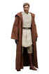 Star Wars The Clone Wars Action Figure 1/6 Obi-Wan Kenobi 30 cm