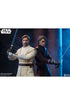 Star Wars The Clone Wars Action Figure 1/6 Obi-Wan Kenobi 30 cm