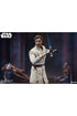Star Wars The Clone Wars Action Figure 1/6 Obi-Wan Kenobi 30 cm