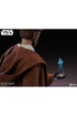 Star Wars The Clone Wars Action Figure 1/6 Obi-Wan Kenobi 30 cm