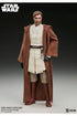 Star Wars The Clone Wars Action Figure 1/6 Obi-Wan Kenobi 30 cm